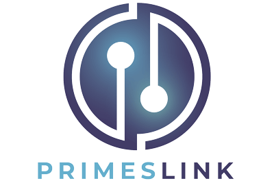 primeslink -logo